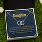 98 Perfect Pair Necklace