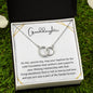 107 Perfect Pair Necklace