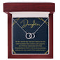 99 Perfect Pair Necklace