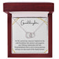 107 Perfect Pair Necklace