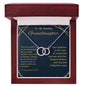 112 Perfect Pair Necklace