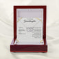 113 Perfect Pair Necklace