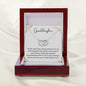 107 Perfect Pair Necklace