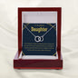 98 Perfect Pair Necklace
