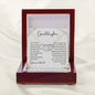 115 Perfect Pair Necklace