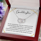 107 Perfect Pair Necklace