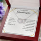 113 Perfect Pair Necklace