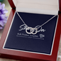 Perfect Pair Necklace