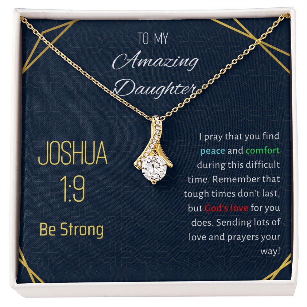 36 2022 Alluring Beauty Necklace