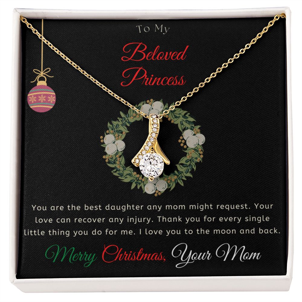 8 2022 Alluring Beauty Necklace
