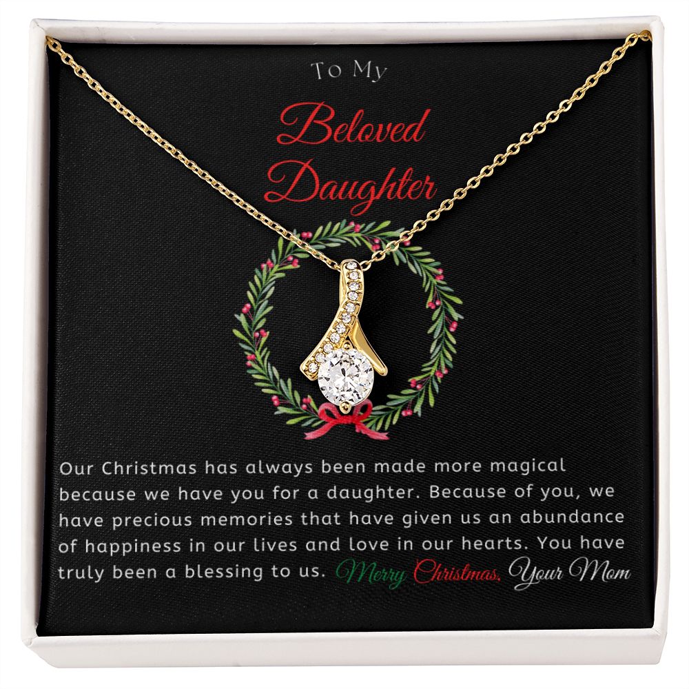 6 2022 Alluring Beauty Necklace