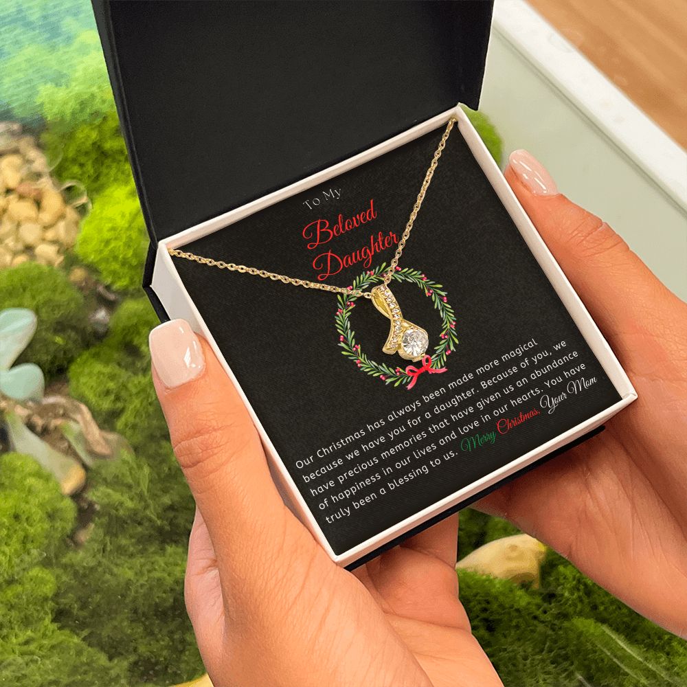 6 2022 Alluring Beauty Necklace