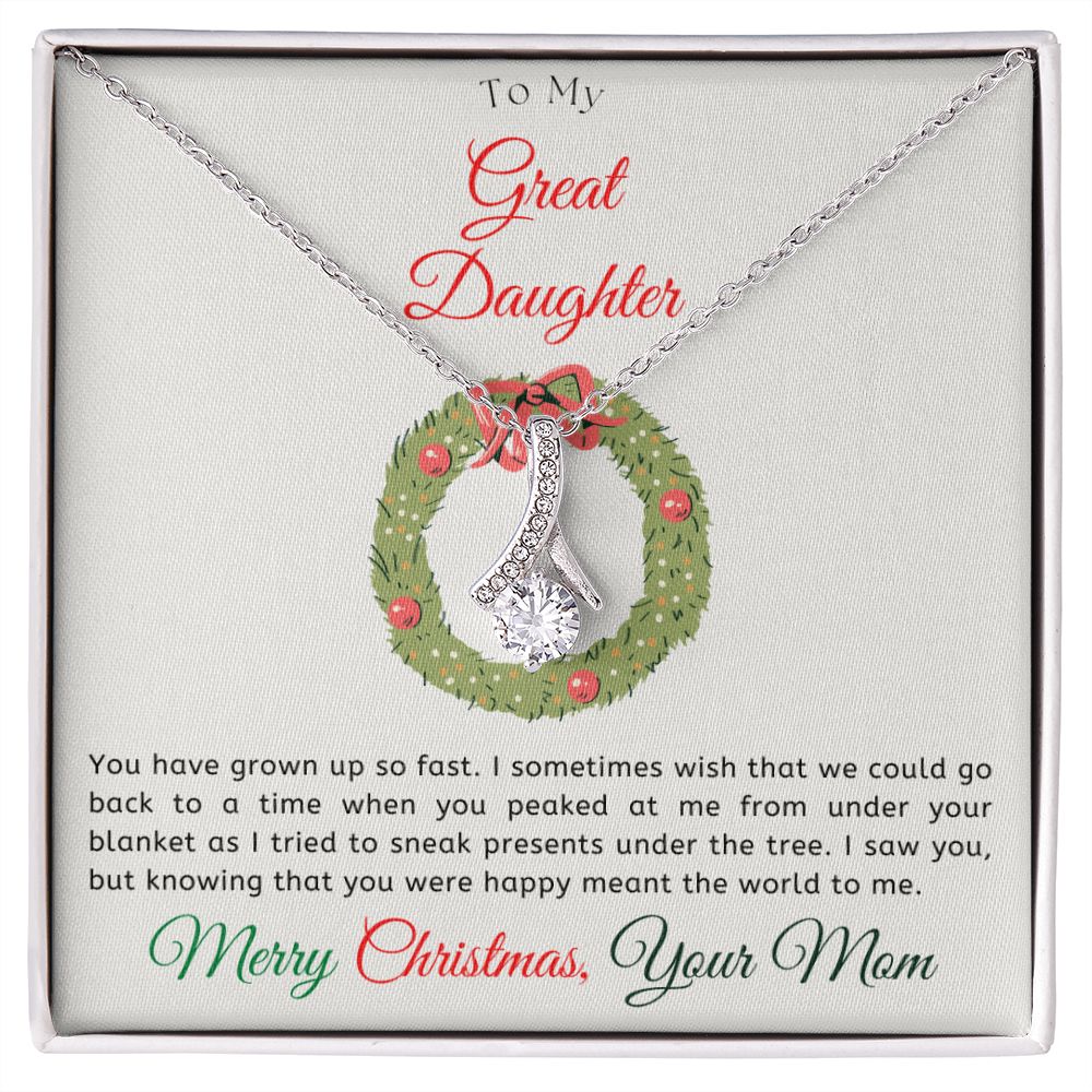 5 2022 Alluring Beauty Necklace