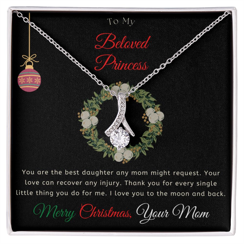 8 2022 Alluring Beauty Necklace