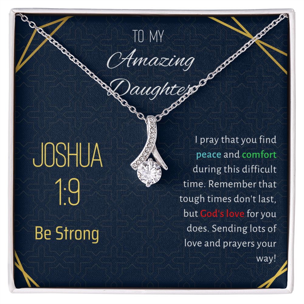 36 2022 Alluring Beauty Necklace