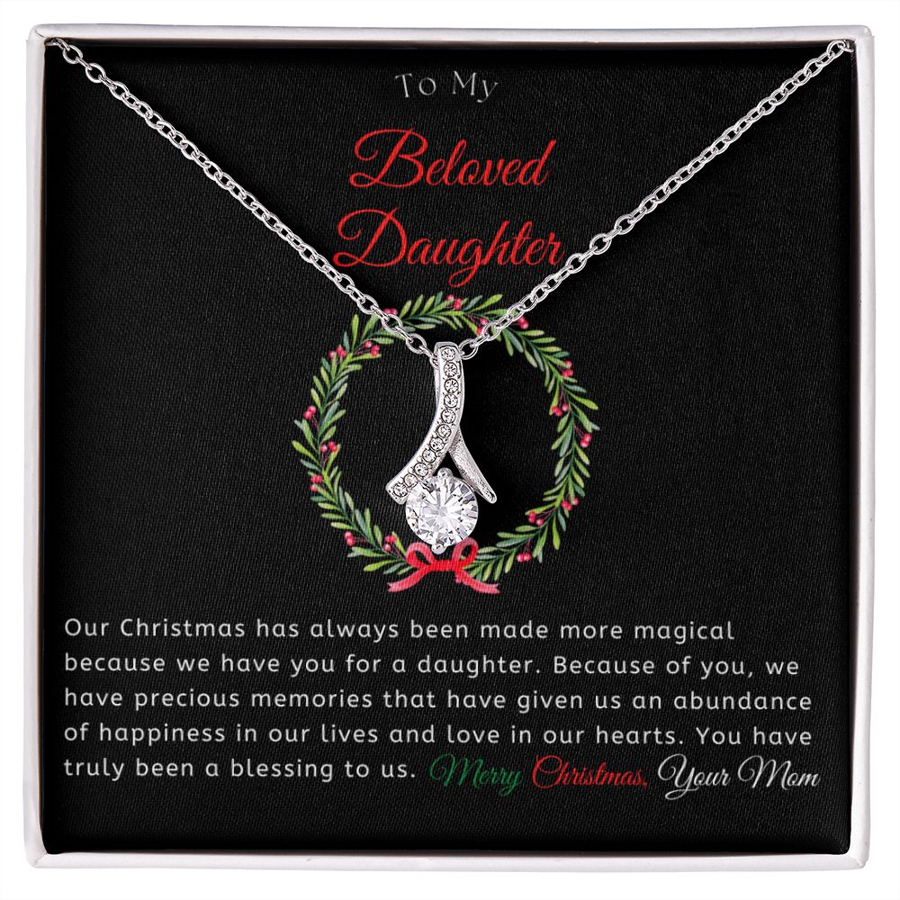 6 2022 Alluring Beauty Necklace