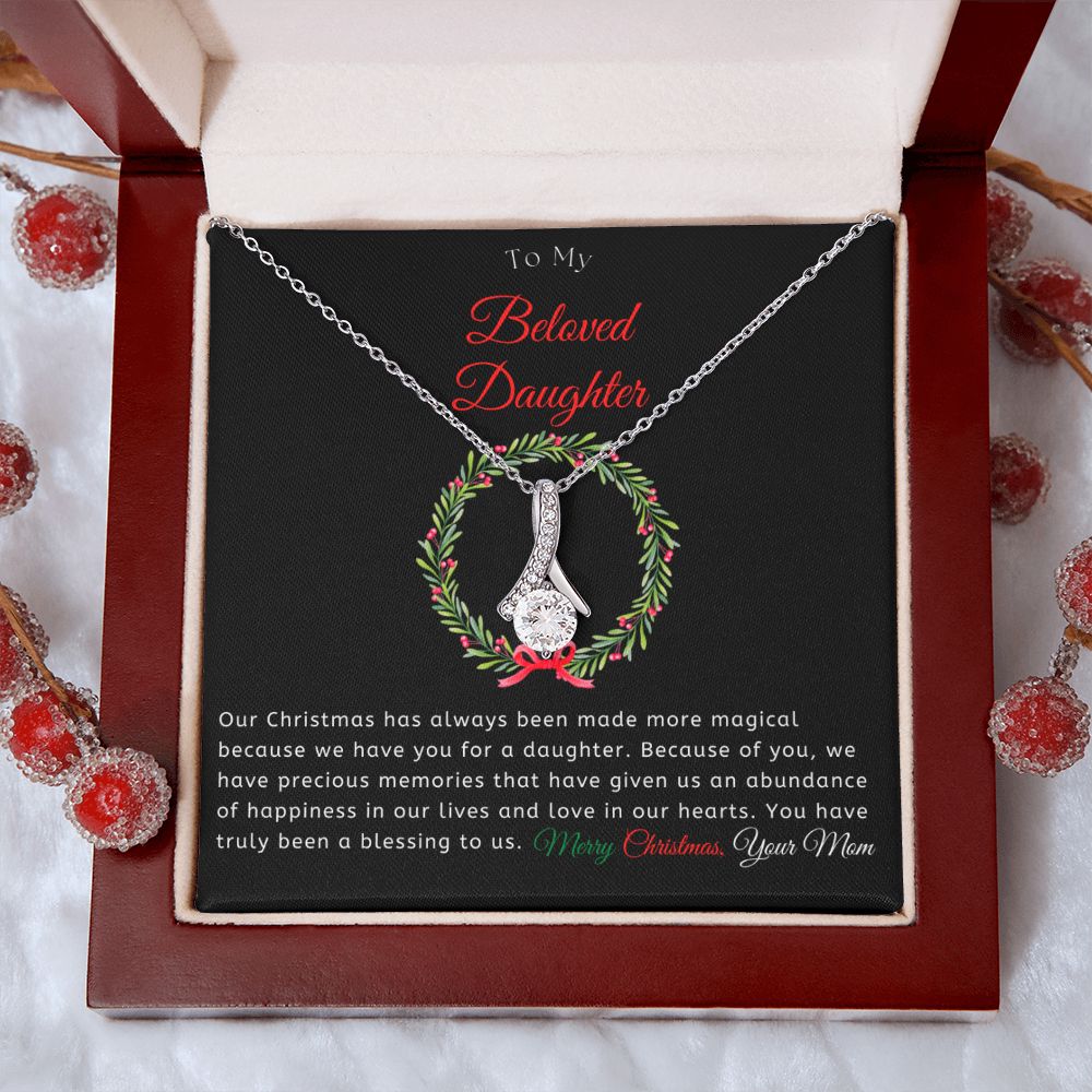 6 2022 Alluring Beauty Necklace