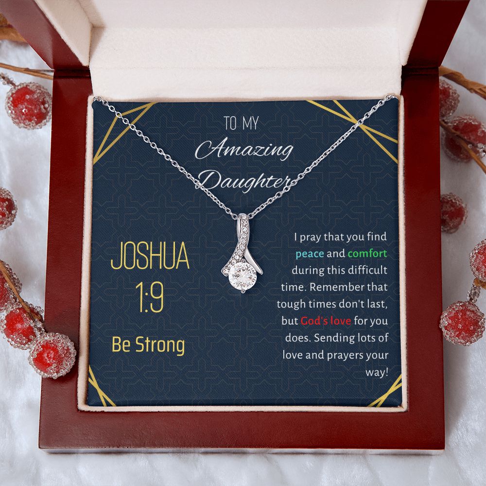 36 2022 Alluring Beauty Necklace