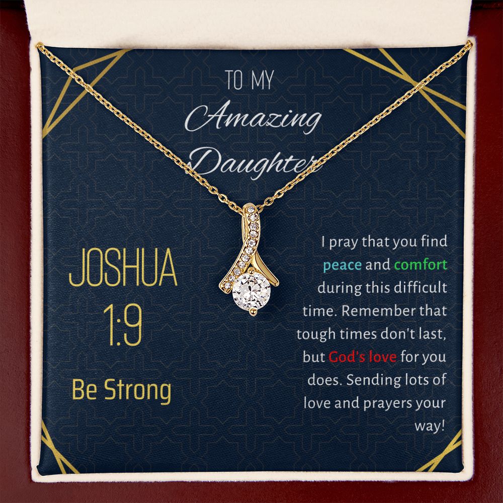 36 2022 Alluring Beauty Necklace