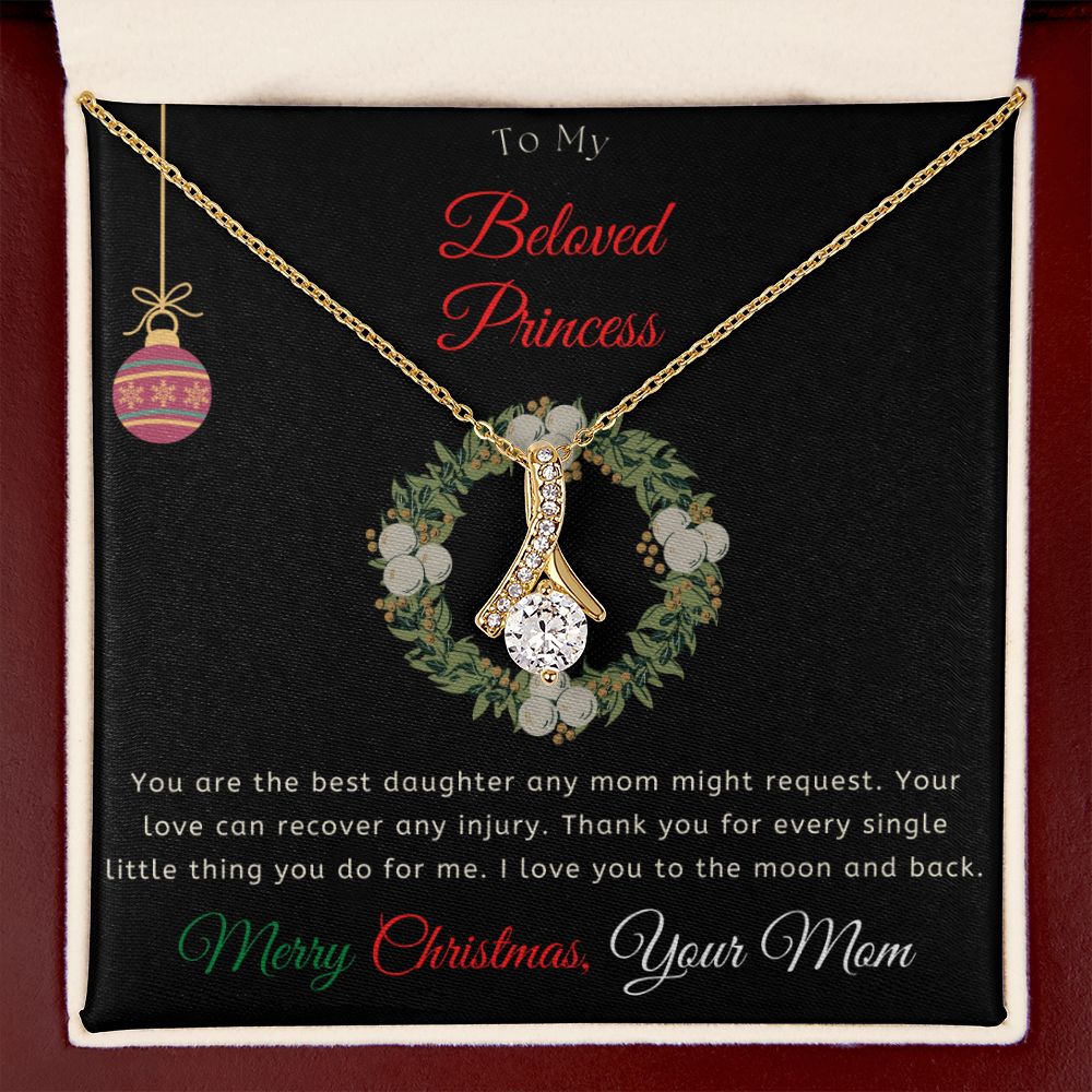 8 2022 Alluring Beauty Necklace