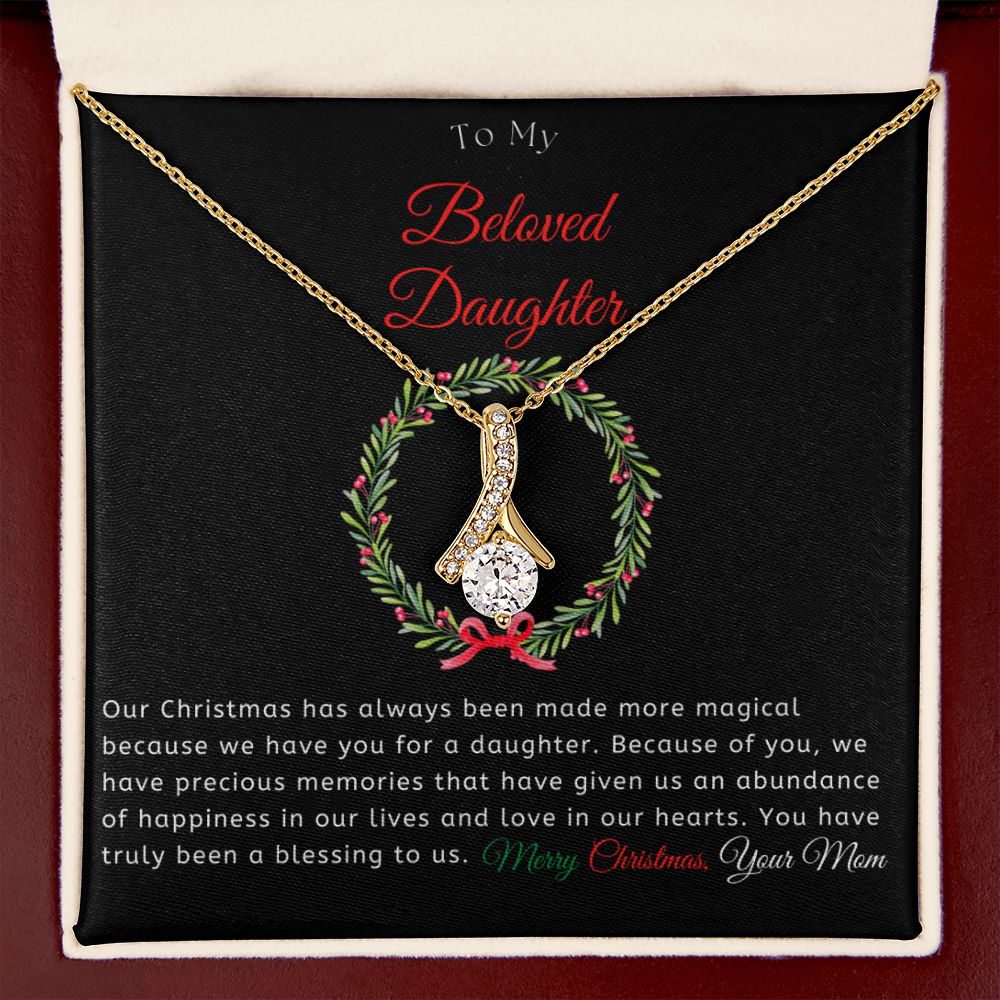 6 2022 Alluring Beauty Necklace