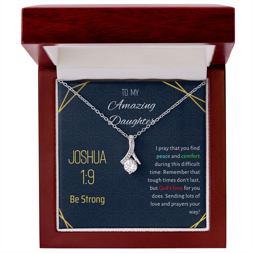 36 2022 Alluring Beauty Necklace
