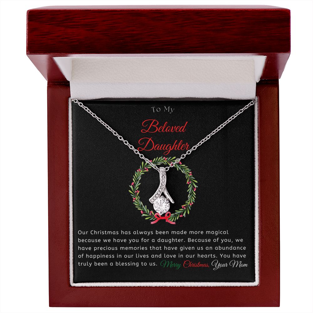 6 2022 Alluring Beauty Necklace