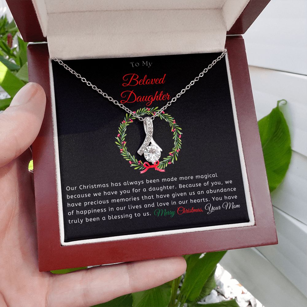 6 2022 Alluring Beauty Necklace