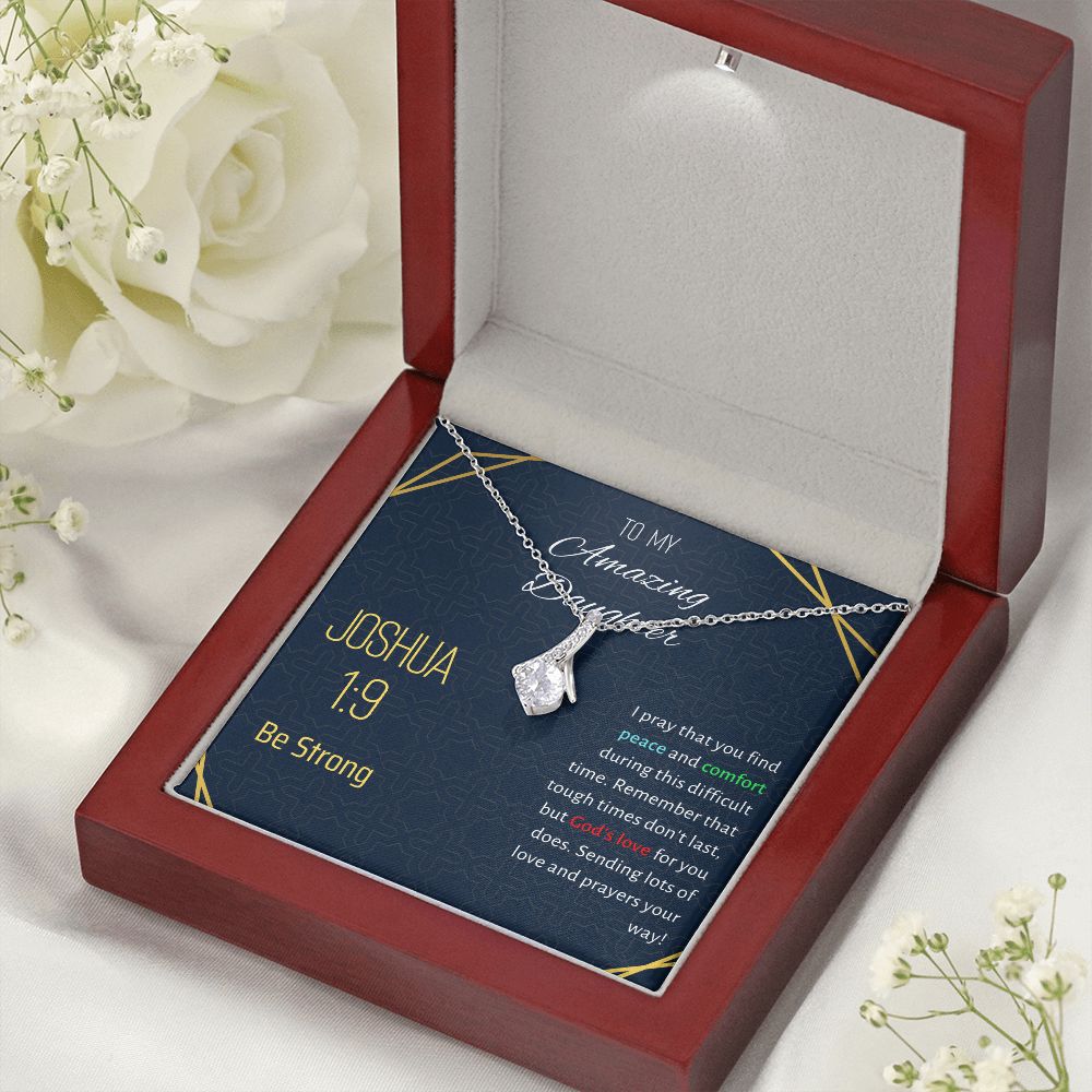 36 2022 Alluring Beauty Necklace