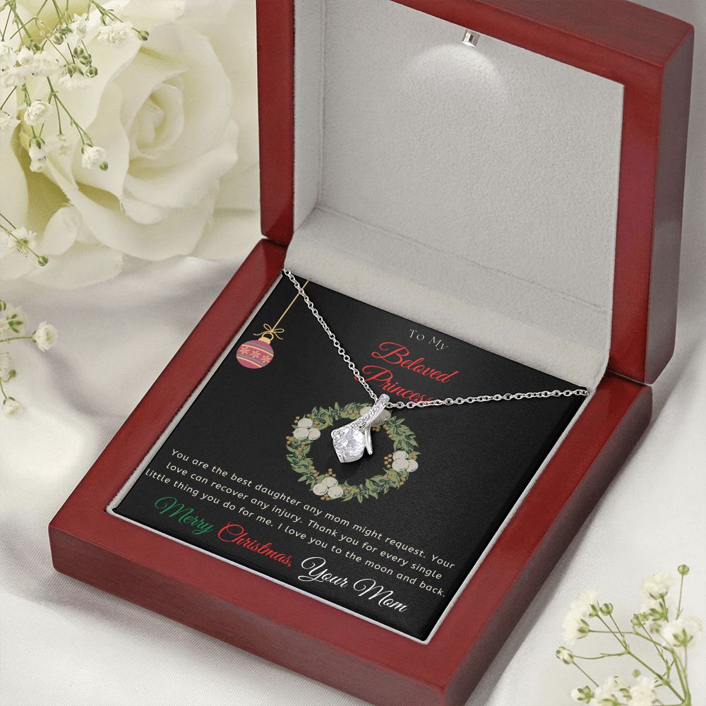 8 2022 Alluring Beauty Necklace