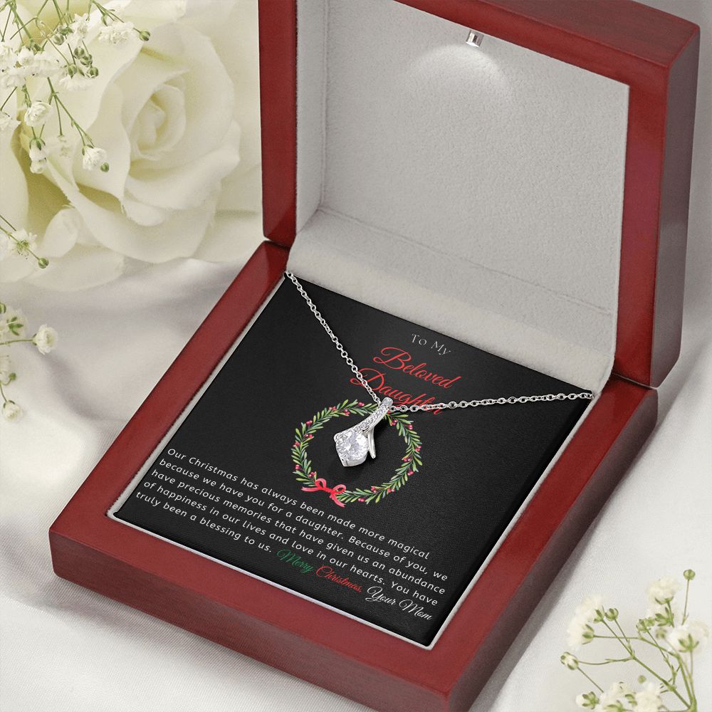 6 2022 Alluring Beauty Necklace