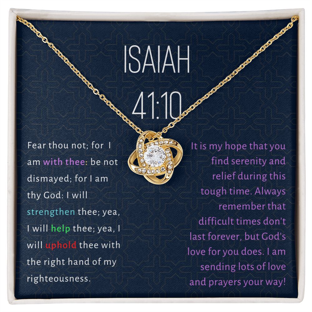 16 2022 Sept Knot Necklace Template