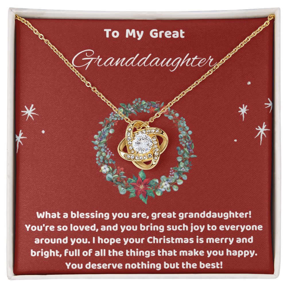 GDDR - RED Great 2022 Sept Knot Necklace Template