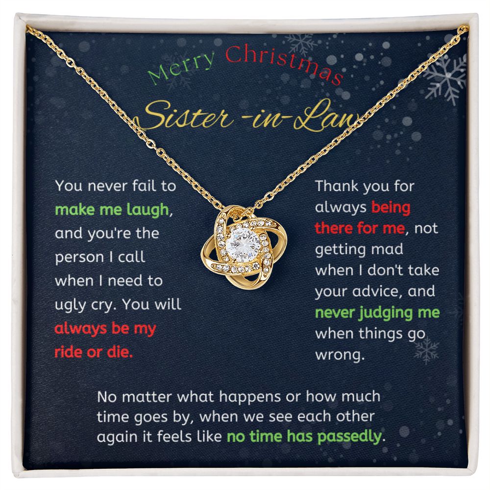 27 2022 Sept Knot Necklace Template
