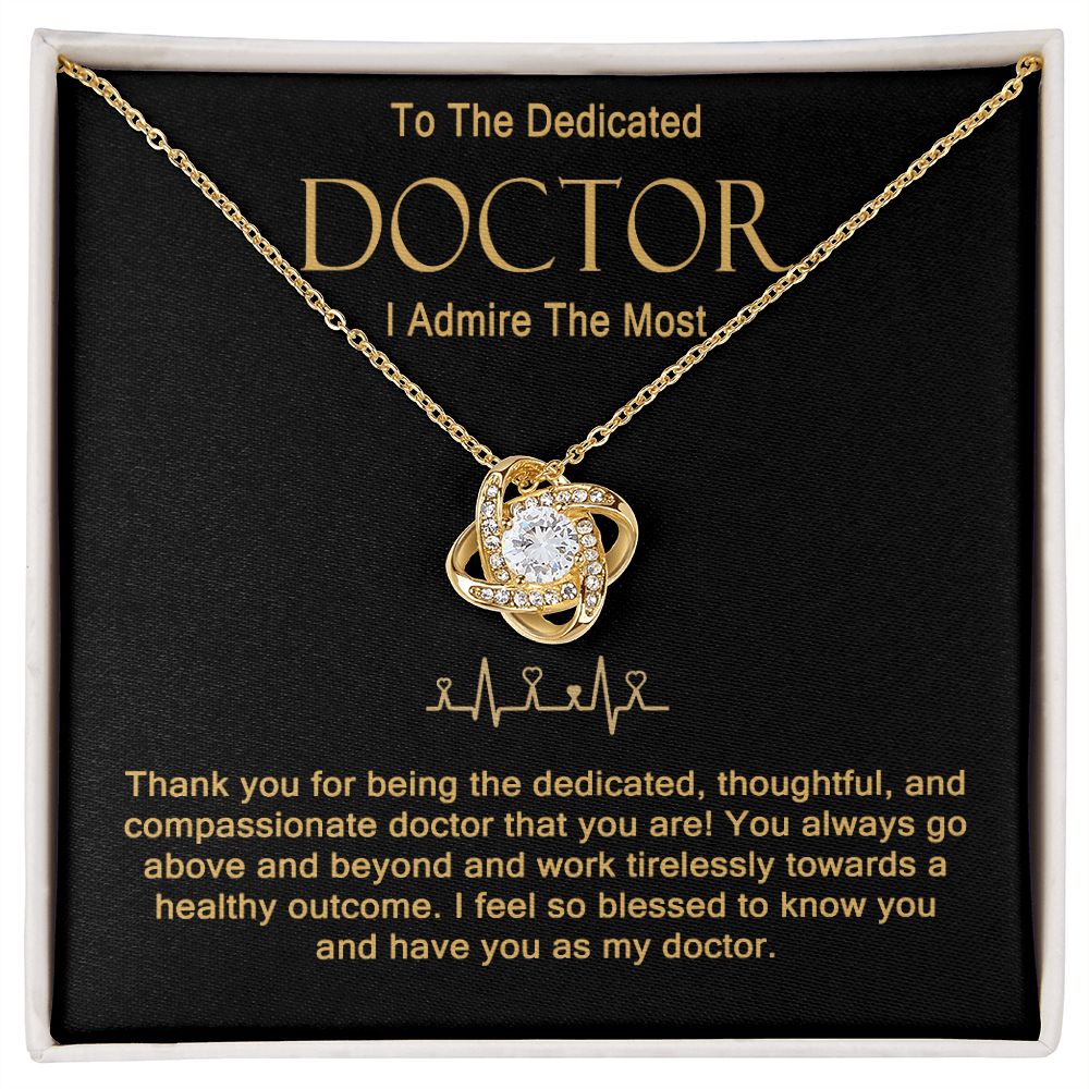 Doctor (Dedicated) 2022 Aug Knot Necklace Template