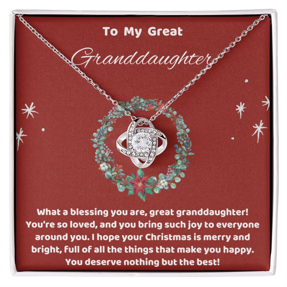 GDDR - RED Great 2022 Sept Knot Necklace Template