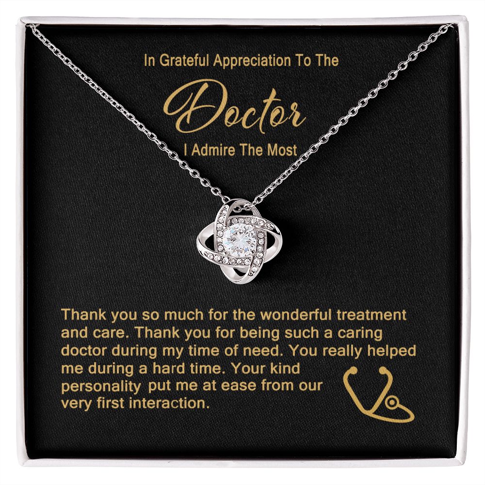 Doctor Ste Black 2022 Aug Knot Necklace Template