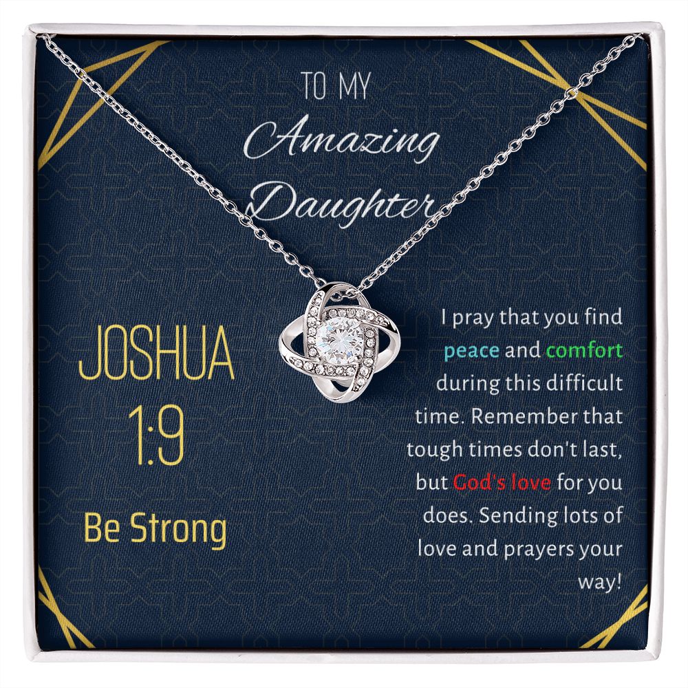 36 2022 Sept Knot Necklace Template