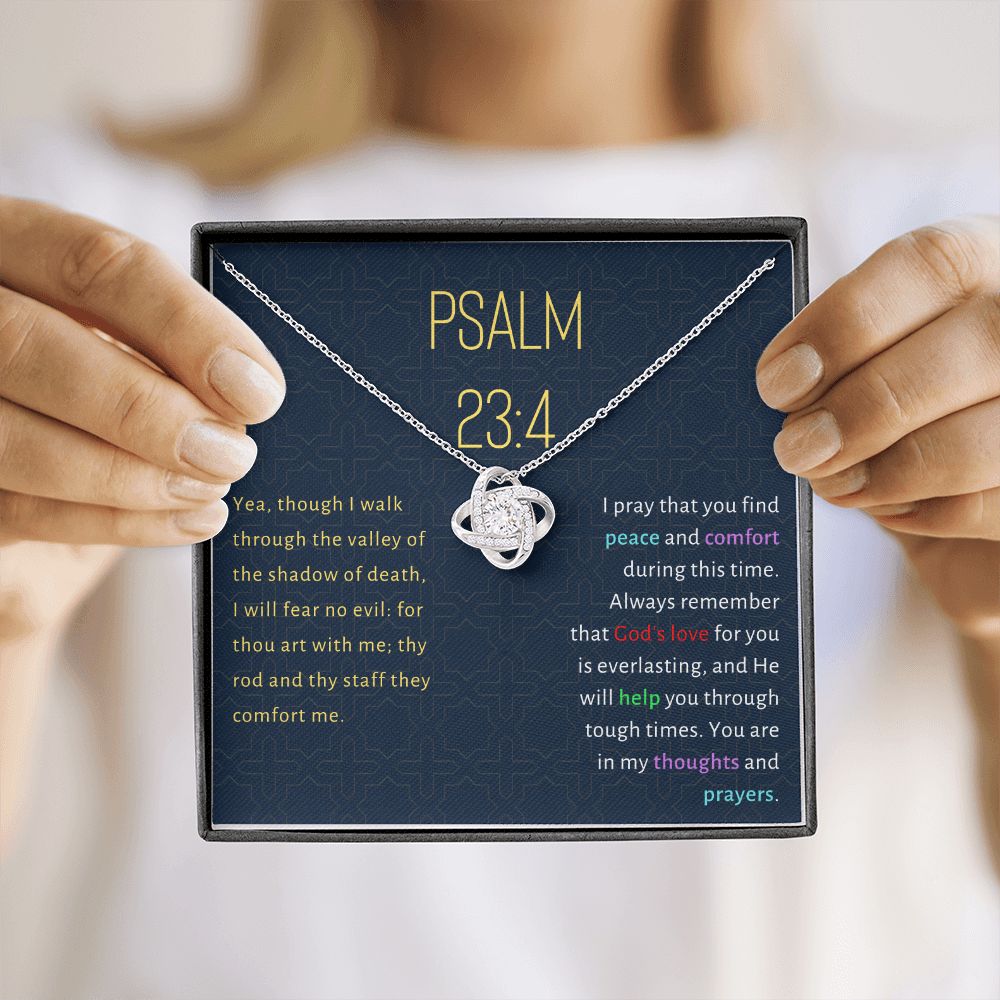 19 2022 Sept Knot Necklace Template