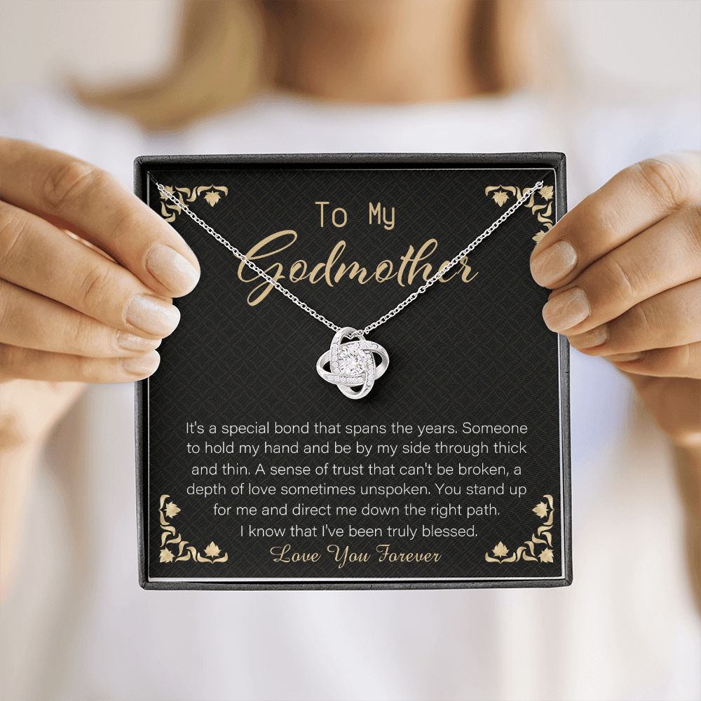 godmother gift