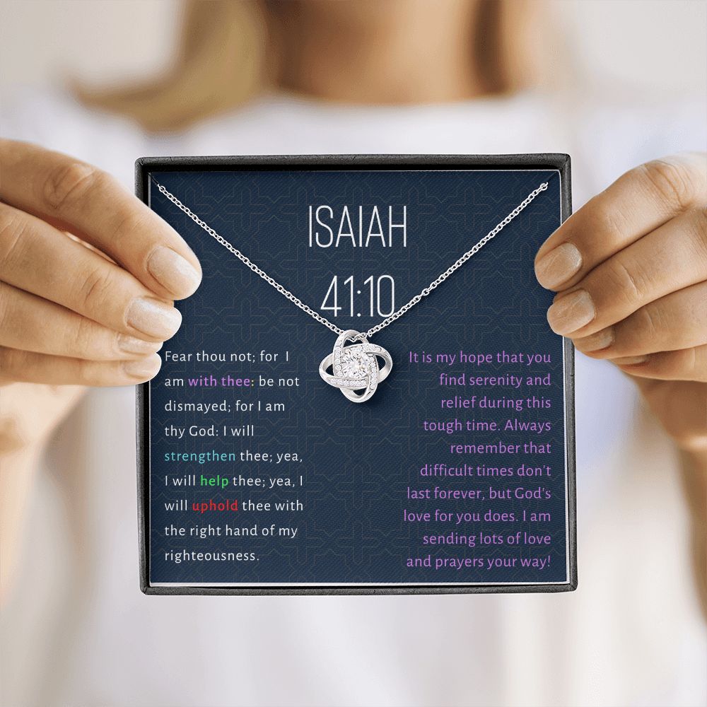 16 2022 Sept Knot Necklace Template