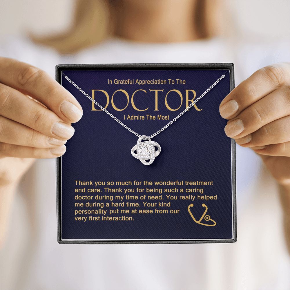 Doctor Form Ste Dark Blue Ste 2022 Aug Knot Necklace Template