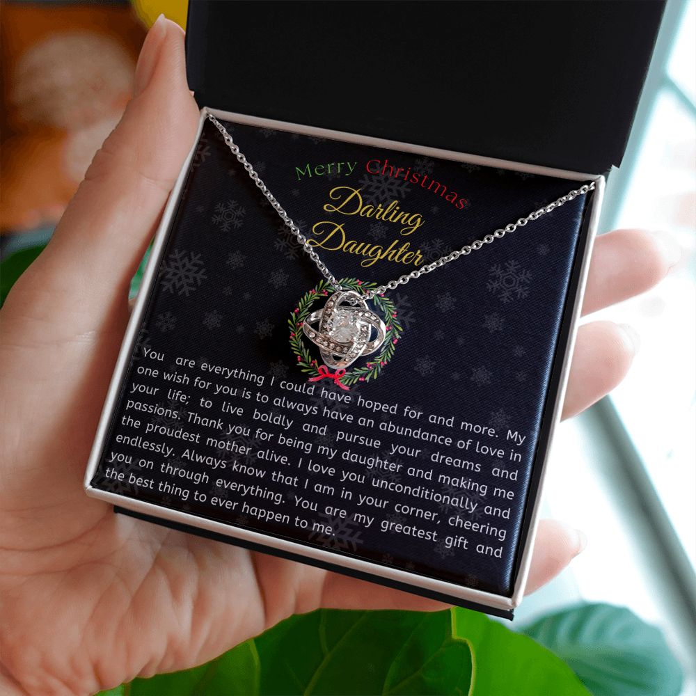 14 2022 Sept Knot Necklace Template