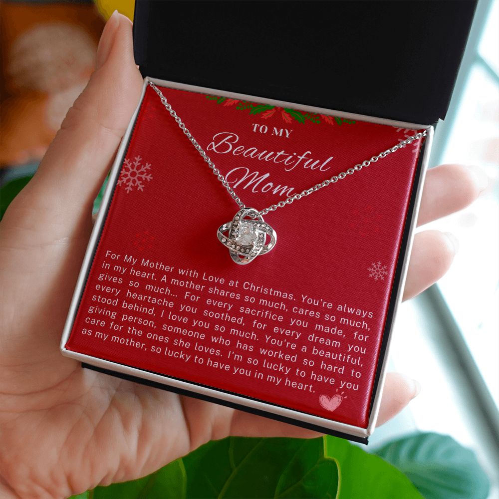 1 2022 Sept Knot Necklace Template