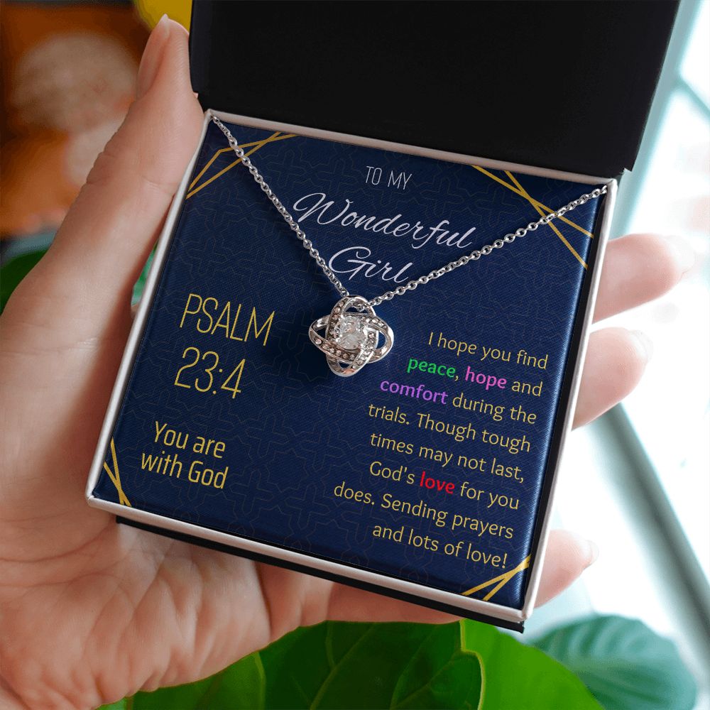 40 2022 Sept Knot Necklace Template