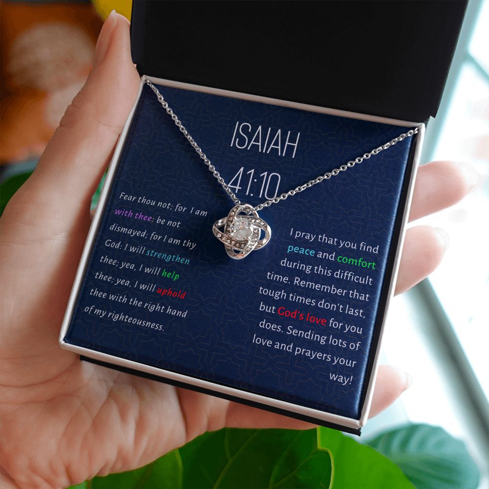6 2022 Sept Knot Necklace Template