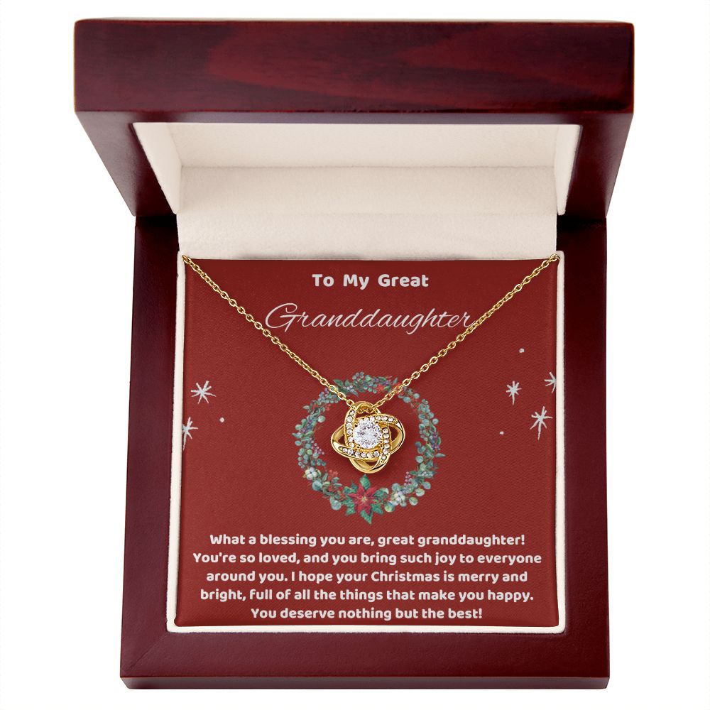 GDDR - RED Great 2022 Sept Knot Necklace Template