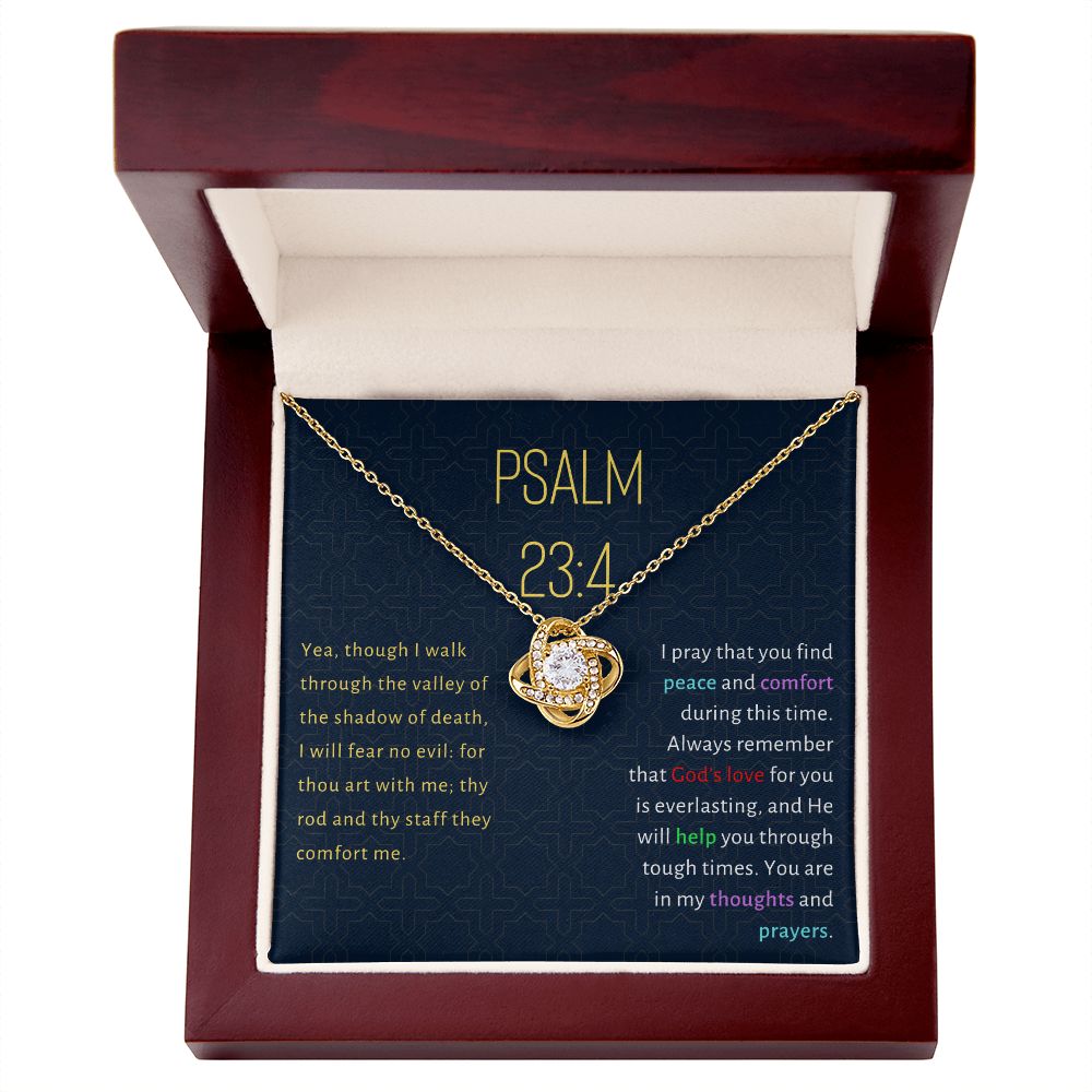 19 2022 Sept Knot Necklace Template