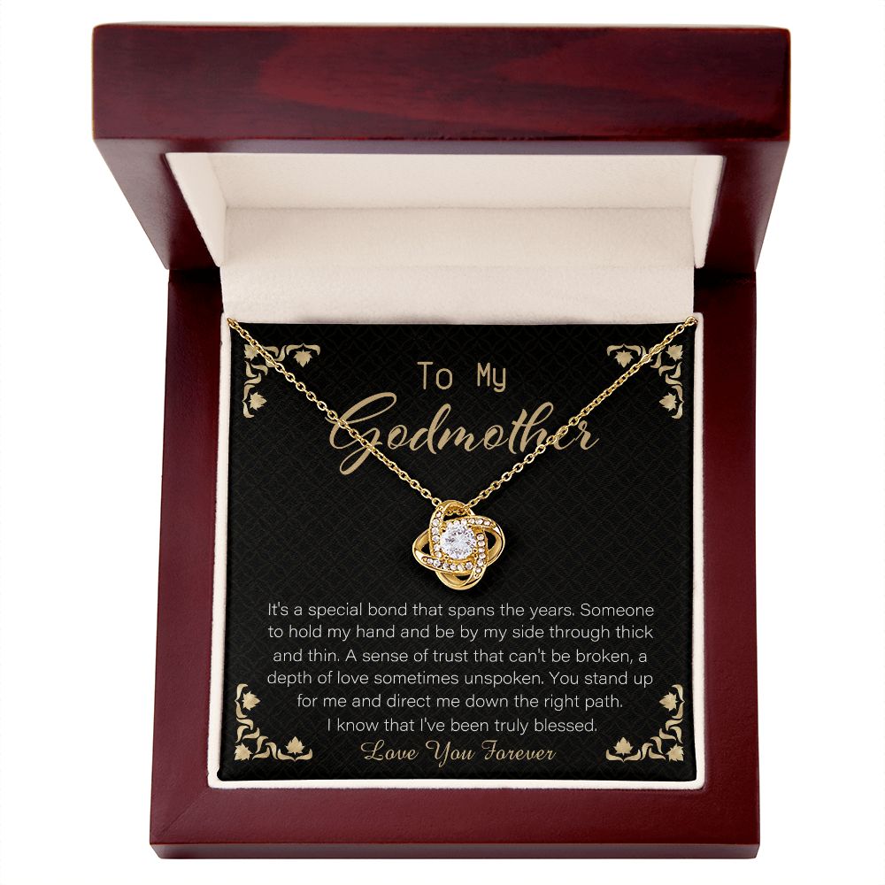 godmother gift