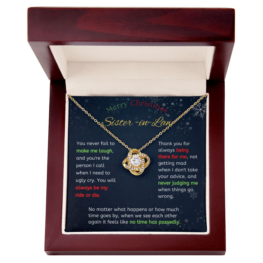 27 2022 Sept Knot Necklace Template